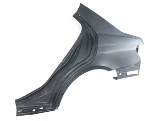 MERCEDES E-KLASA SEDAN W212 A212 212 Tylny lewy błotnik A2126300321 3/3 MINIATURA