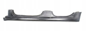 SKODA OCTAVIA 3 5E5 5E9 2012-2020 Sill door Quarter Panel Pillar left 5E5809601C 5E9809601C