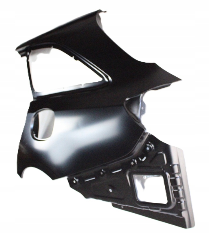 KIA CEED CEE`D 3 III CD KOMBI 2018-2025 tylny tył błotnik lewy 71503J7C10 2/4