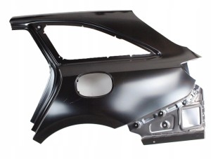 KIA CEED CEE`D 3 III CD KOMBI 2018-2025 rear Quarter Panel rear wing fender left 71503J7C10