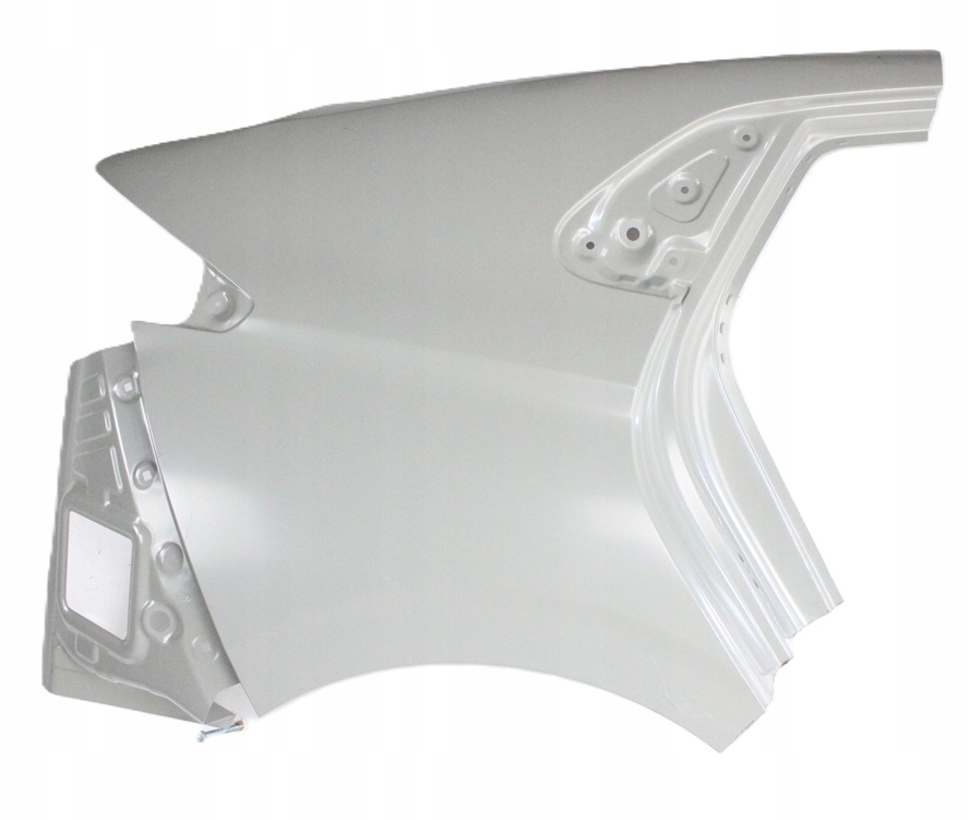 HYUNDAI IONIQ AE 2016-2021 tylny prawy błotnik 71504G2C00 71504-G2C00 1/3