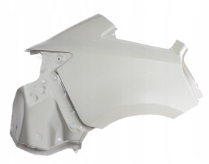 TOYOTA COROLLA E21 KOMBI 2018- Quarter Panel rear wing fender right 6160102530 61601-02530