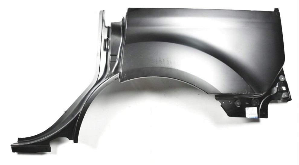 FORD TRANSIT CONNECT TOURNEO V408 MK2 L1 13-22 Tylny lewy błotnik 1819886 1/3