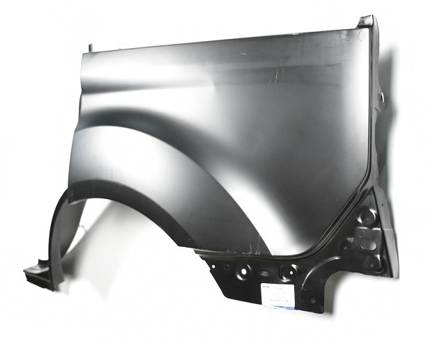 FORD TRANSIT CONNECT TOURNEO V408 MK2 L1 13-22 Tylny lewy błotnik 1819886 2/3