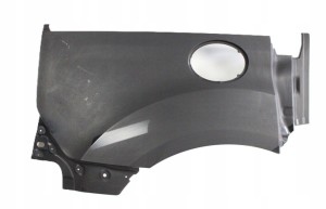 FORD TRANSIT CONNECT TOURNEO V408 MK2 L1 13-18 Quarter Panel rear wing fender right 1819884