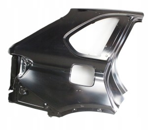 BMW X5 X5M F15 F85 2013-2017 Quarter Panel rear wing fender right 41217352050