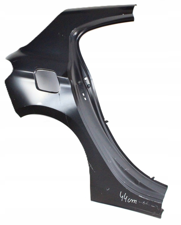 FIAT TIPO 2 II HB 5D 2015-2024 Tylny tył prawy błotnik 52068580 2/4