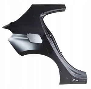 FIAT TIPO 2 II HB 5D 2015-2024 Quarter Panel rear wing fender right 52068580