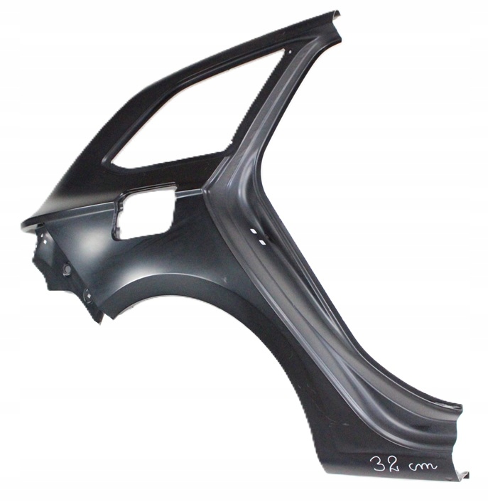 SEAT LEON 3 ST 5F8 5F9 12- KOMBI Tylny prawy błotnik 5F9809606A 5F9809838 3/3