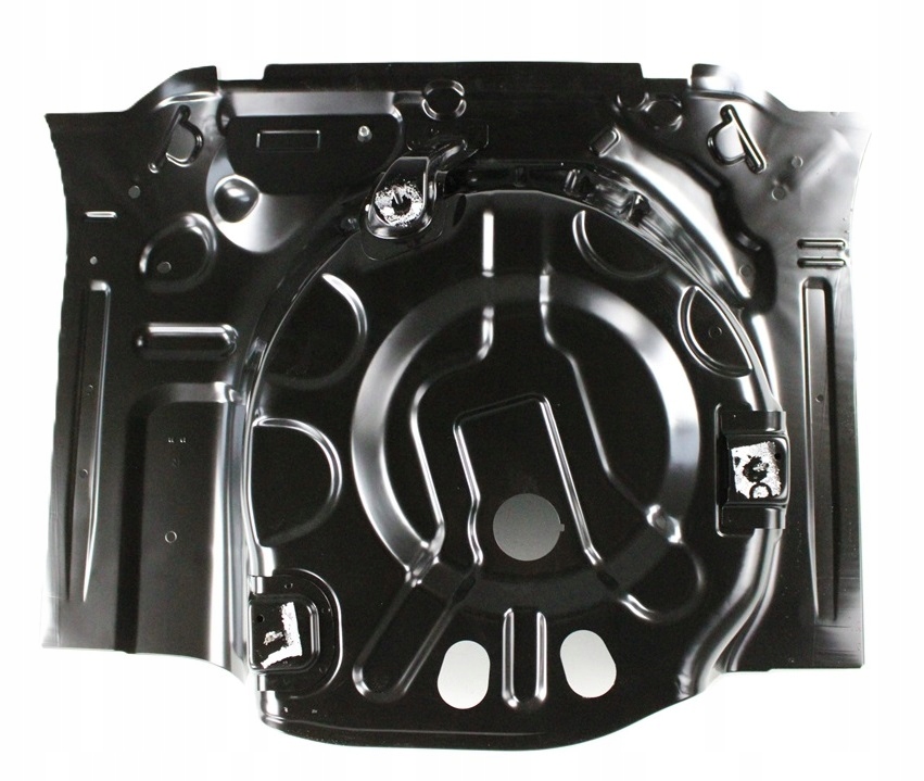 CITROEN C3 AIRCROSS ADBLUE wanna podłoga bagażnika 9806430280 2/4