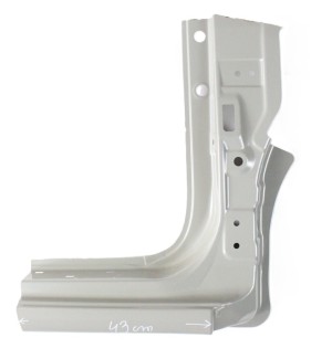 HYUNDAI I30 3 II 2 GD 2011-2016 Sill door Quarter Panel Pillar A right 71120A6A00 71120A6A70