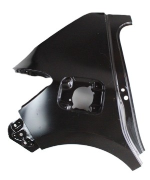 DACIA SANDERO 2 II 2012-2020 Quarter Panel rear wing fender right 760323061R