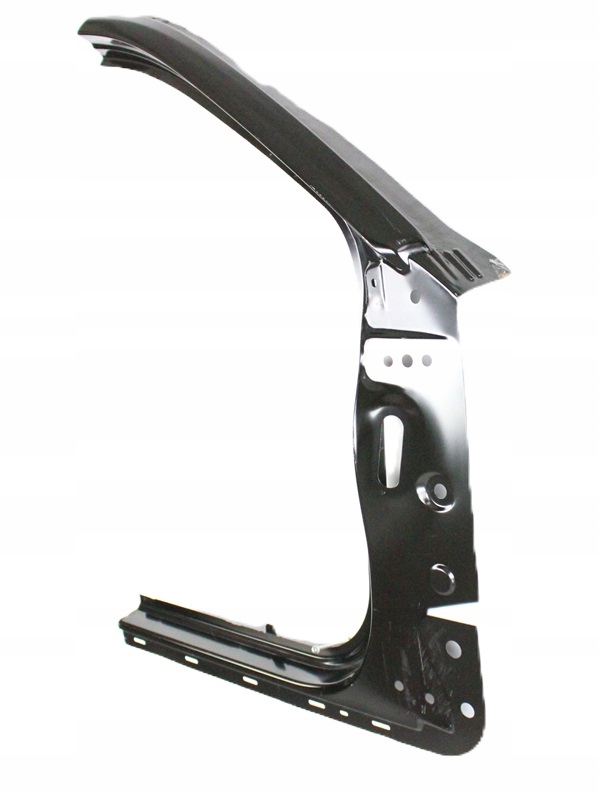 FORD MUSTANG MACH-E CGW 2021-2025 próg słupek A prawy 2481974 2/2