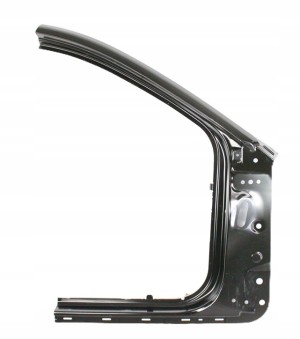 FORD MUSTANG MACH-E CGW 2021-2025 Sill door Quarter Panel Pillar A right 2481974