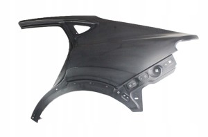 FORD MUSTANG MACH-E 2020- Tylny lewy błotnik LJ8Z-58279A93-A LJ8Z58279A93A 2/3 MINIATURA