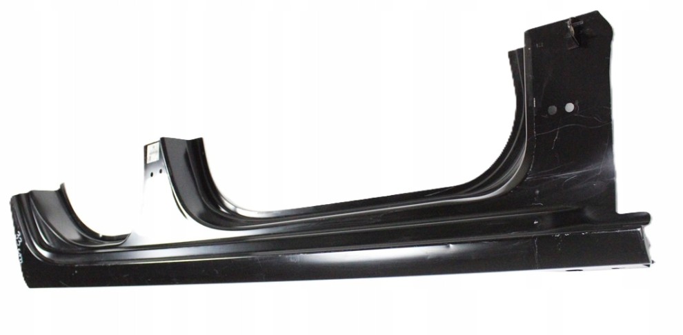 OPEL INSIGNIA B 2 II 2017-2025 Próg słupek prawy YR00676780 1692372280 3/3