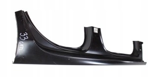 OPEL INSIGNIA B 2 II 2017-2025 Próg słupek prawy YR00676780 1692372280 2/3 MINIATURA