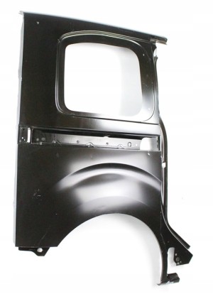 PEUGEOT TRAVELLER L1 2016- tylny prawy błotnik 1685065980 1613611880 3/3 MINIATURA