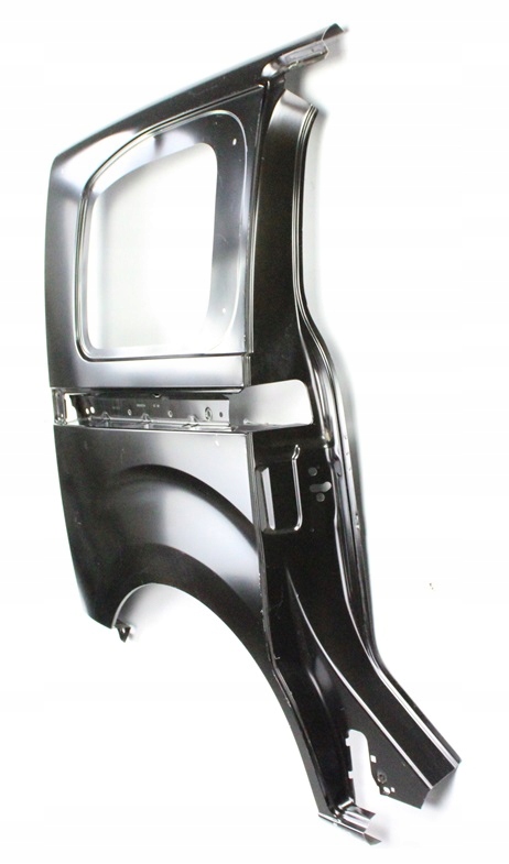 FIAT SCUDO E-SCUDO III 3 L1 2022- tylny prawy błotnik 1685065980 1613611880 2/3