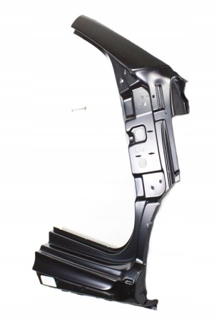 SMART FORTWO 2007-2014 W451 A451 451 Próg słupek A prawy A4516370561 2/2 MINIATURA