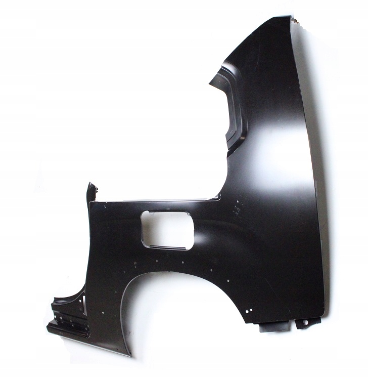 PEUGEOT RIFTER 4 IV K9 L2 MAXI 2018-2025 tylny błotnik lewy 9827672680 3/5
