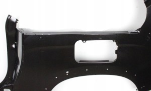 PEUGEOT RIFTER 4 IV K9 L2 MAXI 2018-2025 tylny błotnik lewy 9827672680 4/5 MINIATURA