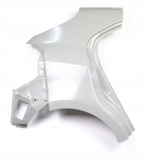 KIA RIO 3 III UB 5D HB 2011-2018 Quarter Panel rear wing fender right 715041WC20 715041-WC20