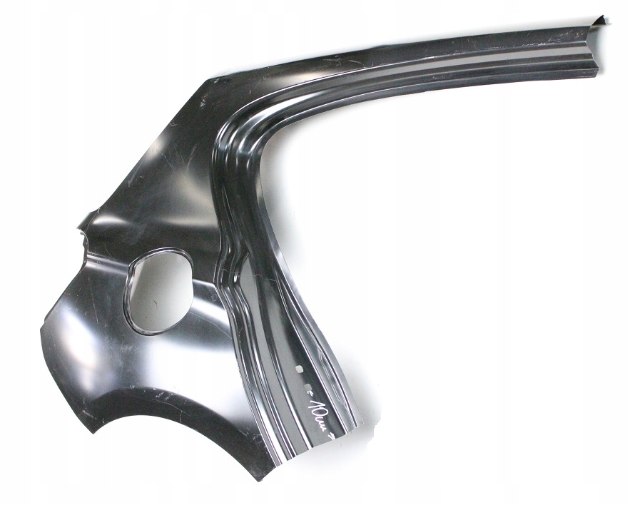 BMW 1 F20 5D 2011-2018 tylny tył prawy błotnik 41007284388 41217284384 3/3