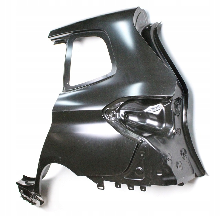 BMW 2 GRAN TOURER F46 14-21 tylny tył lewy błotnik 41007436181 41007436175 3/3