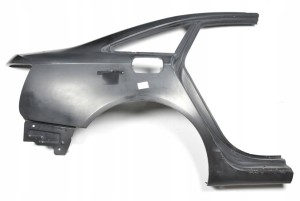 AUDI A6 S6 C6 SEDAN 4F5 2004-2012 Quarter Panel rear wing fender right 4F5809838 4F5809838A