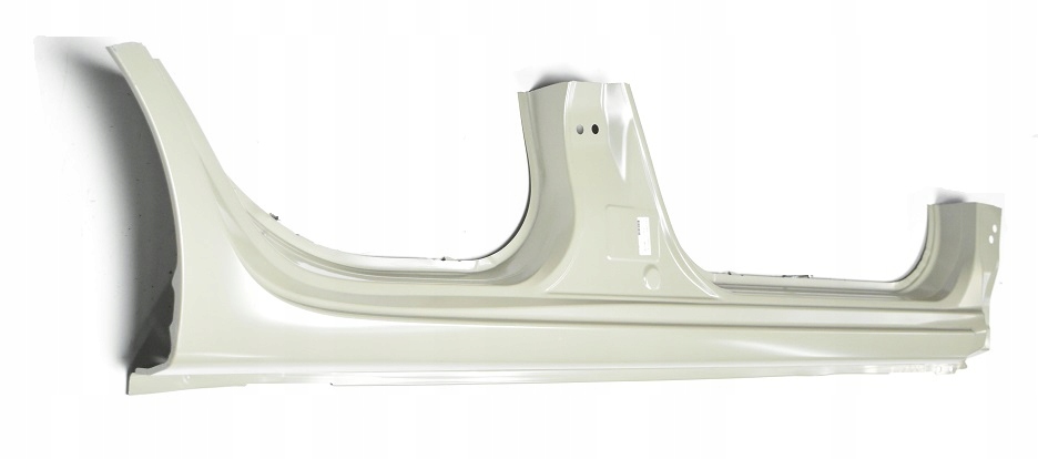 SUZUKI SWIFT V 5 MK8 2017-2023 próg słupek prawy 6411153R01P41 3/3