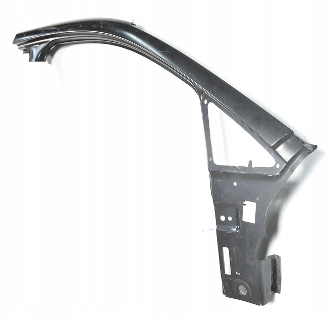 VW TOURAN 1T0 1T1 1T2 1T3 03- słupek prawy czołowy 1T0809836A 2/2