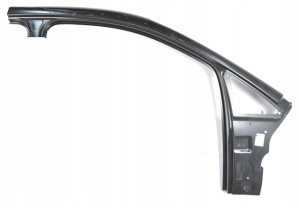 VW TOURAN 1T0 1T1 1T2 1T3 03- Pillar right Upper part pillar 1T0809836A