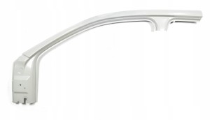 VW GOLF 6 KOMBI 1K9 2009-2013 Pillar Upper part pillar left 1K9809835