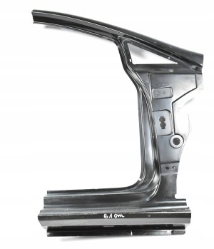 SEAT IBIZA 6J4 6J8 2008-2017 Sill door Quarter Panel Pillar A right 6J4809840 6J8809840