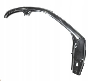 FIAT TIPO 2 II SEDAN 2015- słupek szybowy prawy 51984374 2/2 MINIATURA