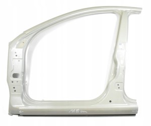 LADA VESTA 2015- Sill door Quarter Panel Pillar left 8450039441