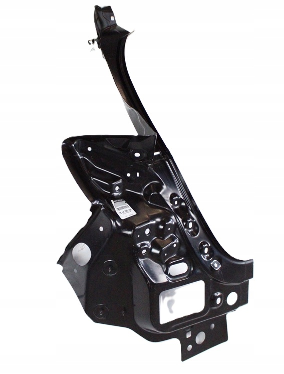 MITSUBISHI ASX 2 II 2022-2025 tylny pas lewy okular 781413510R 1/3