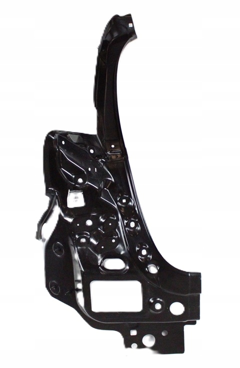 MITSUBISHI ASX 2 II 2022-2025 tylny pas lewy okular 781413510R 2/3