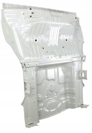 KIA NIRO EV 2 II 2023-2025 podłoga bagażnika wanna 65510-AO000 65510AO000 2/4 MINIATURA