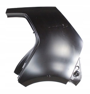 VW GOLF 7 5G4 5D HB 2012-2019 Quarter Panel rear wing fender left 5G4809051A 5G4809843A