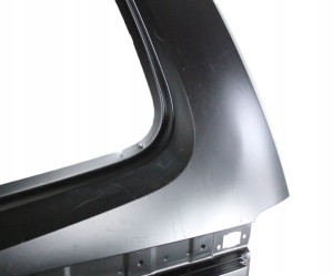 SEAT ALHAMBRA 710 711 2010-2020 tylny tył błotnik lewy 7N0809843B 7N0809051 4/4 MINIATURA