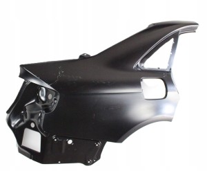 AUDI A4 S4 B8 8K5 SEDAN 2008-2015 tylny błotnik prawy 8K5809838 3/3 MINIATURA