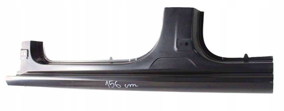 VW SPORTSVAN 510 2014-2023 próg słupek lewy 510809051A 510809835A 3/3