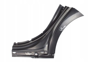 MERCEDES CLA II 2 W118 C118 A118 118 2017- Quarter Panel rear wing fender left A1186307300