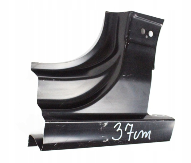 OPEL CORSA F CORSA-e ELECTRIC 2019-2025 próg słupek A prawy 1666081680 2/3