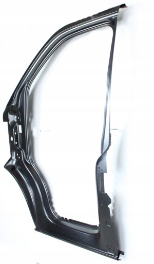 VW MULTIVAN 6 VI 7E0 7E1 7E3 2015-2021 próg słupek lewy rama 7E0810075 2/3 MINIATURA