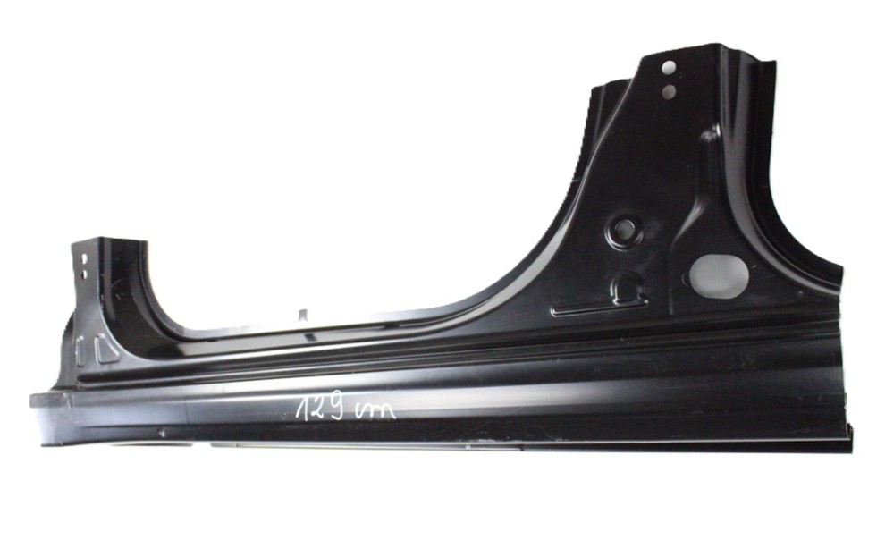 FIAT TIPO 2 II 356 357 2015-2024 próg słupek lewy 52069696 52091327 3/3