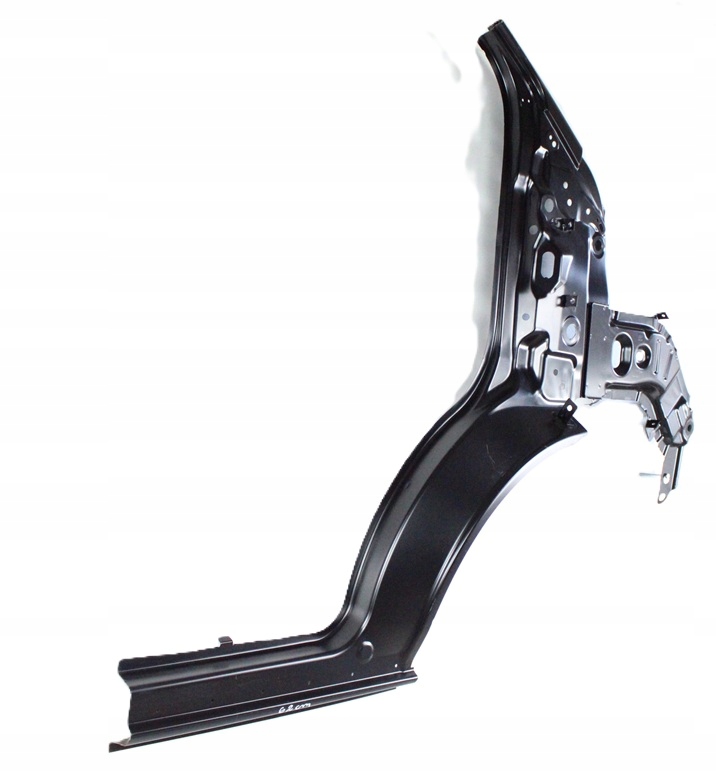 FORD TRANSIT CUSTOM V362 LIFT 2018-2023 próg słupek A prawy 2291513 3/4