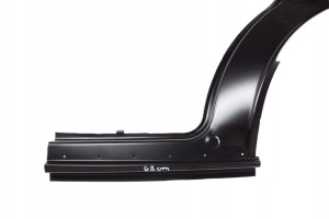 FORD TRANSIT CUSTOM V362 LIFT 2018-2023 próg słupek A prawy 2291513 4/4 MINIATURA